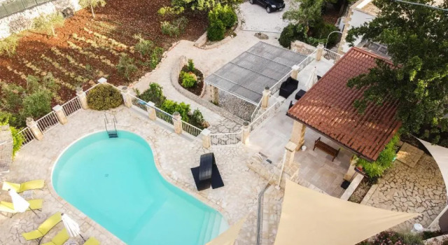 Вилла Villa Itaca - Ostuni