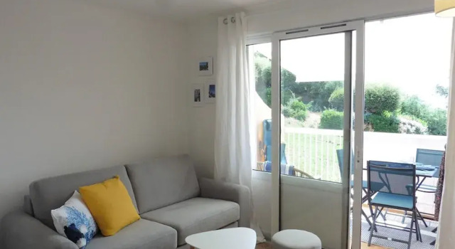 Studio in Sainte-maxime Near Sandy Beaches