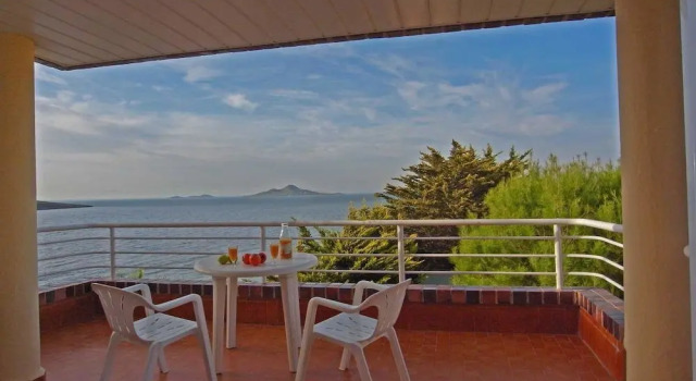 Inmovecos Arpon 8C, Varaa Hotelli La Manga del Mar Menor 