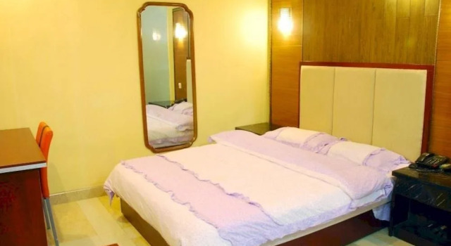 Oriental Pearl Hotel-changsha