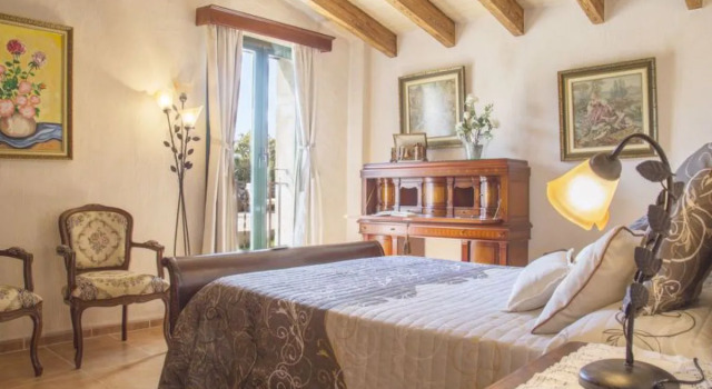 Villa Els Pins Muro