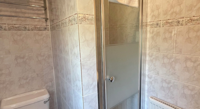 Двухместный номер Standard St. Stephens Guest House