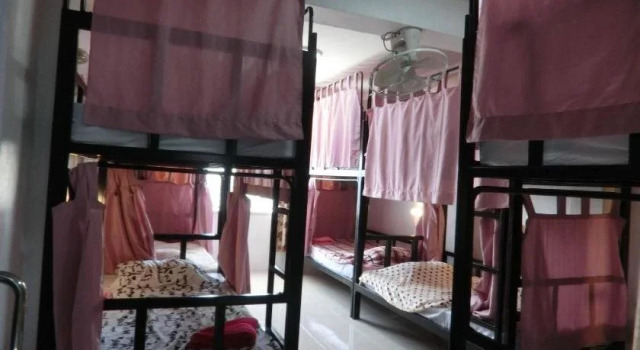 Arisa Hostel
