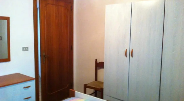 Mancaversa Apartments