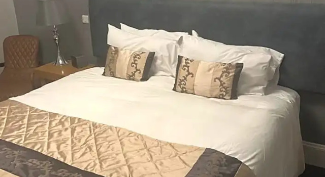 Номер Standard The Aberlour Hotel