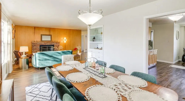 Missoula Home Near Fairgrounds ~ 3 Mi to Downtown, Buchen Sie Hotel Missoula Montana