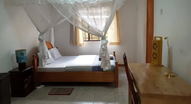Номер Economy Hospitality Connect