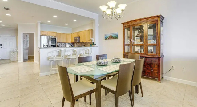 Апартаменты 8th Floor Penthouse, Walk to Clearwater Beach