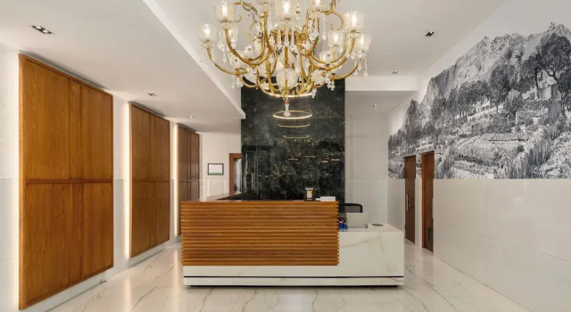 The Rockwell 104
