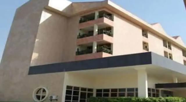 Francinesplace Hotel, Prenota Hotel Uyo 
