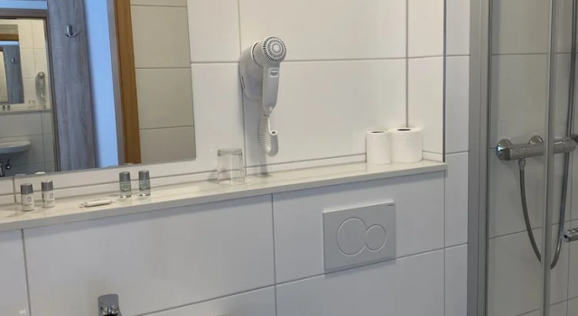 Номер Economy Hotel Gloria