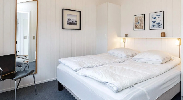 5 Star Holiday Home in Pandrup