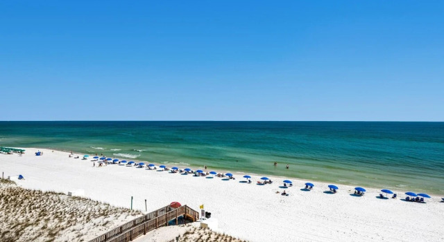Номер Standard Islander Beach Resort 6012