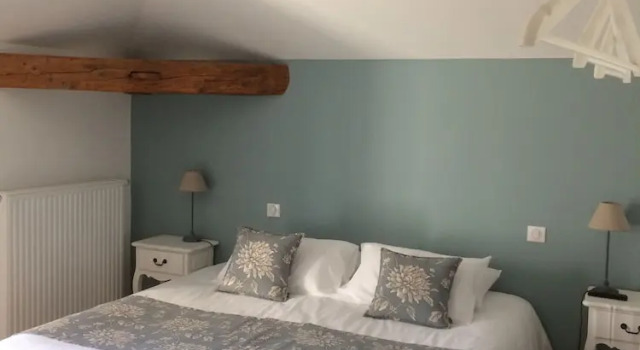 Номер Standard Villa La Maternite