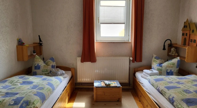 Apartment near the Braunlage ski resort, Réserver Appartement Huttenrode 