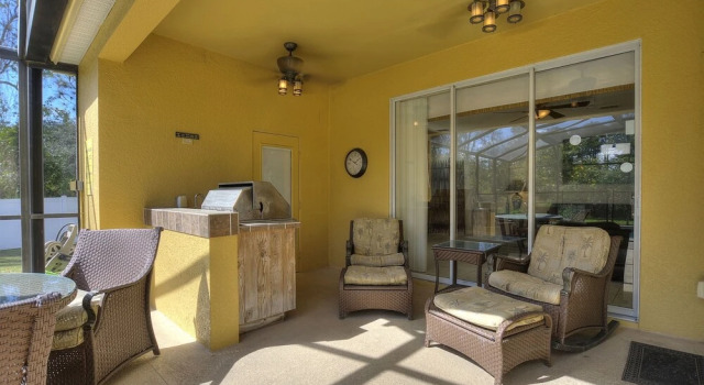 Вилла Indian Summer At Watersong Resort 5 Bedroom Villa