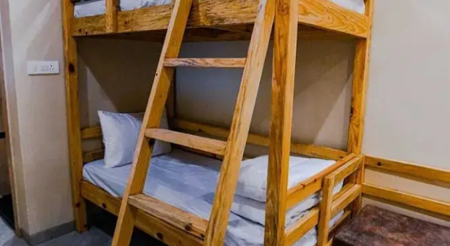 Номер Standard Aurora Ridge Residence