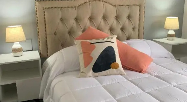 Номер Deluxe Hotel Bahia