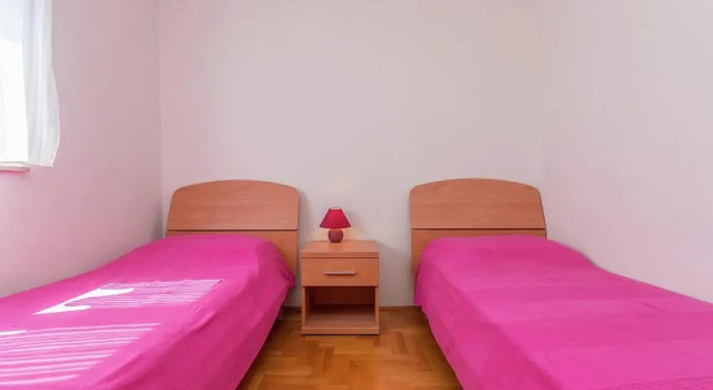 Апартаменты Apartment in Premantura Near Kamenjak Park