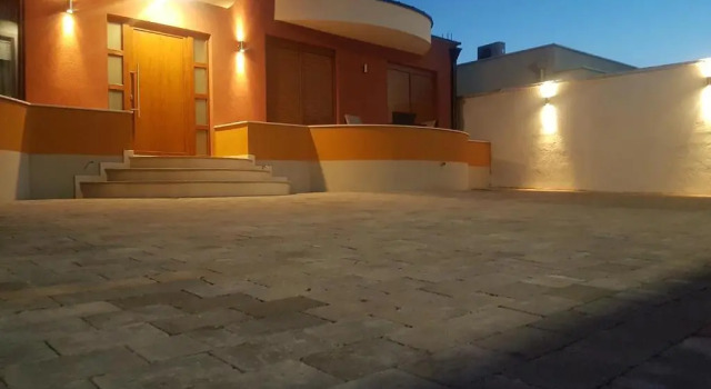 Apartments Solis