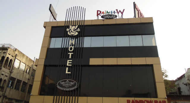 Hotel Ganesh, Забронировать Отель Отели штата Раджастхана с парковкой, Парковка