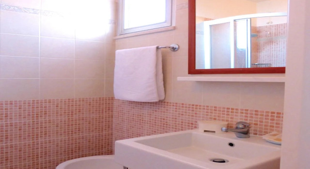 Номер Standard HOTEL DANNUNZIO