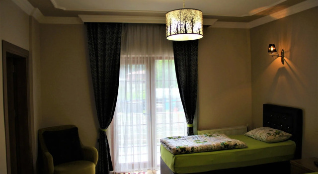 Akpinar Hotel