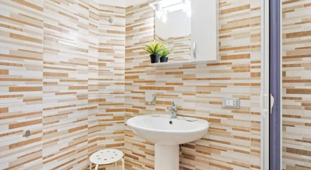Apartment Maculnia