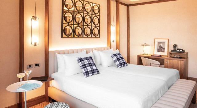 Hotel Ercilla de Bilbao, Autograph Collection