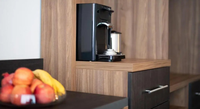 Номер Deluxe Metropol Apartments & Suites