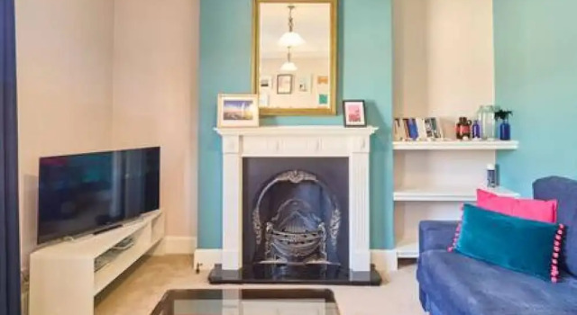 Апартаменты Host Stay Westbrook Road
