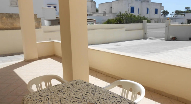 Апартаменты с 2 комнатами Casa Sasha