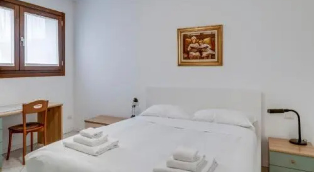 Amazing Bright Apartment Near Bicocca Village