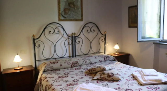 Номер Standard Badia il Vingone
