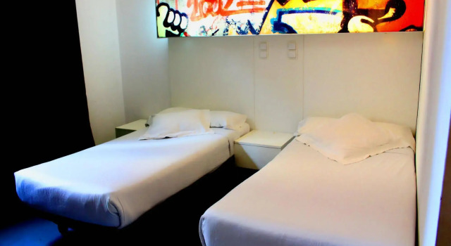 Hotel Casa Gardenia by Blossom Hotels, Забронировать Отель Отели Барселоны с парковкой, рядом с Каталонский этнографический музей, Парковка