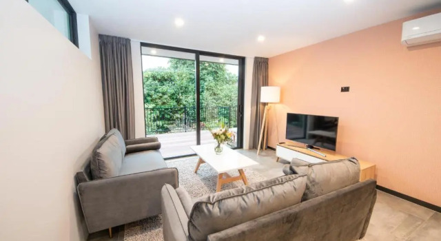 Brookside Luxury Apartments