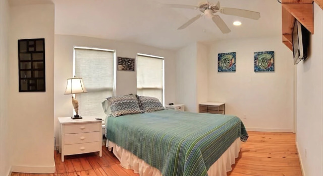 Reel Paradise - 3 Br Condo