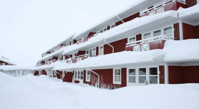 Sälens Högfjällshotell, Rezerwuj Hotel Hotele w Svealand z basenem, Basen