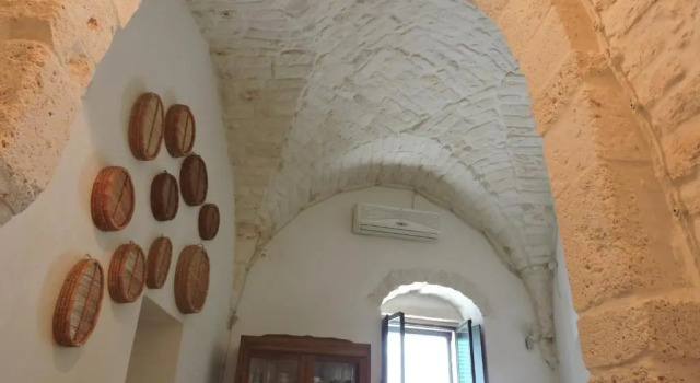 Коттедж Casa Vacanze Cattedrale