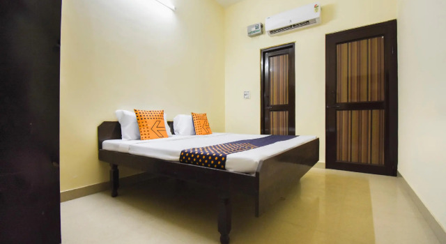 SPOT ON 63663 Hotel Vintage ( Balaji Tower), Rezerwuj Hotel Patiala Punjab