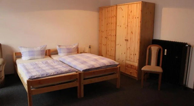 Номер Standard Pension Rad - Haus