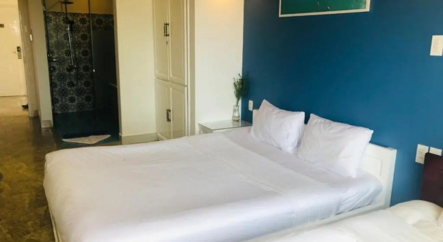 Номер Standard Casa Maya Resort