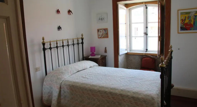 Casa Bernarda, Prenota Affittacamere  