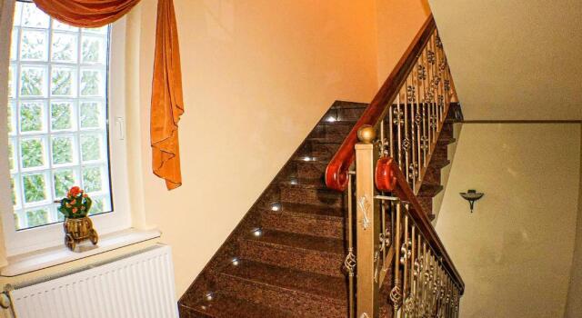 Номер Standard Villa Gemini