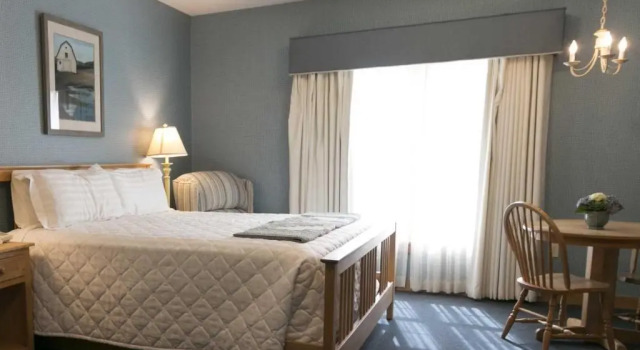 Номер Standard Essenhaus Inn & Conf. Center