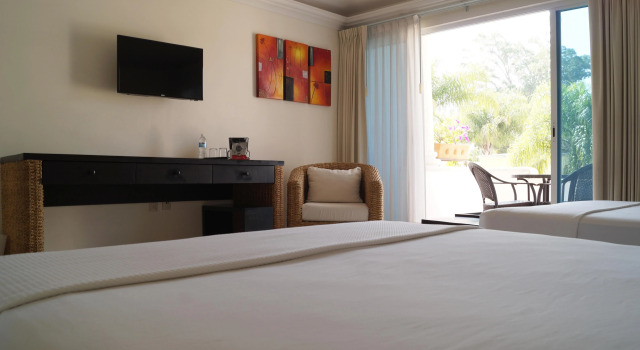 Hotel Canarios
