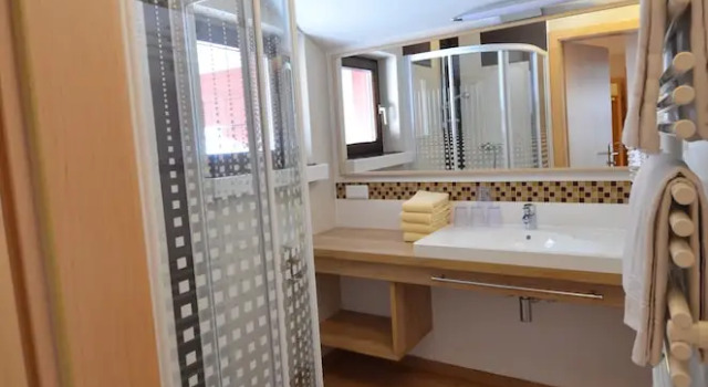 Апартаменты Premium Appartements-Pension Lindenheim