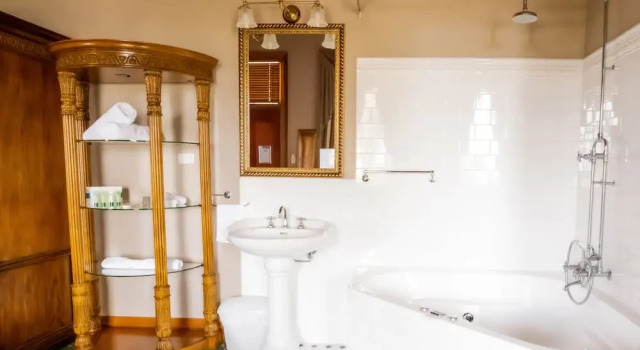 Номер Superior Denison Boutique Hotel