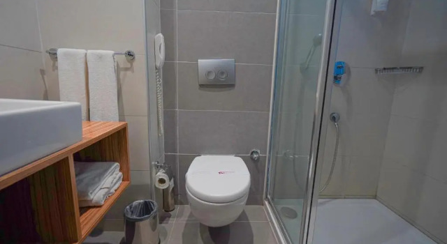 Номер Deluxe Begonville Beach Hotel - Adults Only