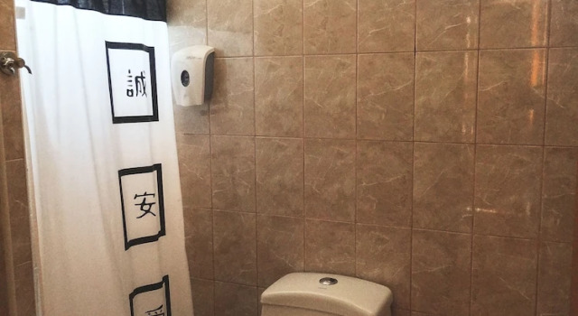 Номер Superior Hotel Iorana Tolache